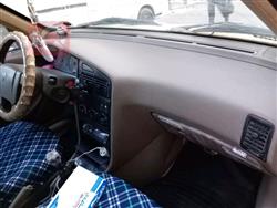 Peugeot 405